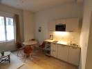 For rent Apartment Nantes  30 m2 2 pieces