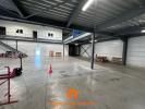 For sale Commerce Ancone MONTALIMAR 575 m2 4 pieces