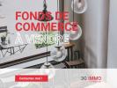 For sale Commerce Tours  1400 m2