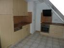 For rent Apartment Haguenau  63 m2 3 pieces