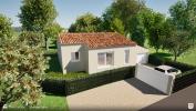 For sale House Uzes  75 m2 4 pieces