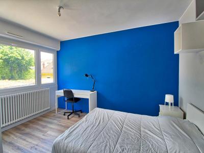 For sale Besancon 5 rooms 77 m2 Doubs (25000) photo 4