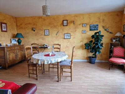 For sale Lisieux 3 rooms 60 m2 Calvados (14100) photo 1