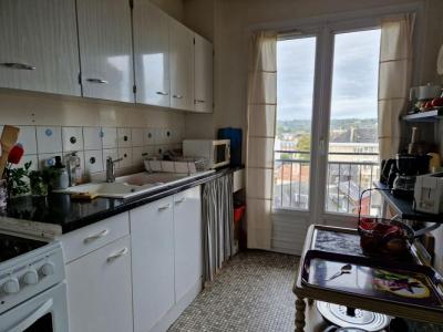 For sale Lisieux 3 rooms 60 m2 Calvados (14100) photo 4