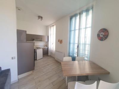 Annonce Location 2 pices Appartement Marseille-2eme-arrondissement 13