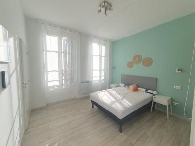 Louer Appartement 45 m2 Marseille-2eme-arrondissement