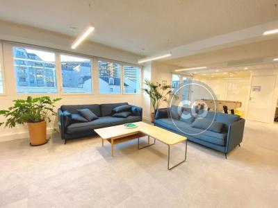 For rent Boulogne-billancourt 507 m2 Hauts de Seine (92100) photo 2