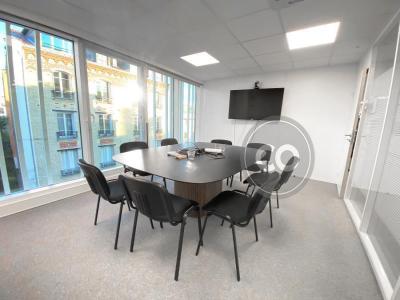 For rent Boulogne-billancourt 507 m2 Hauts de Seine (92100) photo 3