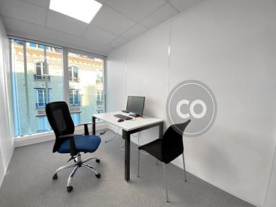 For rent Boulogne-billancourt 507 m2 Hauts de Seine (92100) photo 4