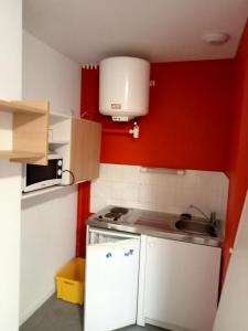 For rent Oyonnax 1 room 17 m2 Ain (01100) photo 2