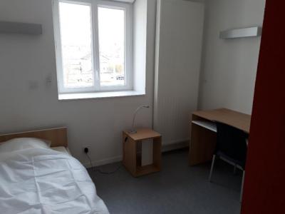 For rent Oyonnax 1 room 18 m2 Ain (01100) photo 1