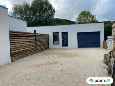 For sale Saint-germain-laprade 4 rooms 105 m2 Haute loire (43700) photo 0