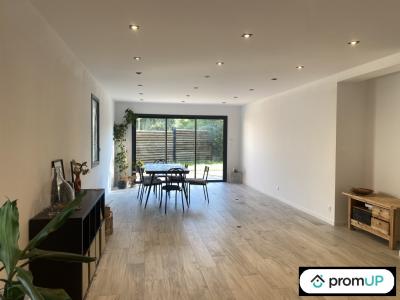 Acheter Maison 105 m2 Saint-germain-laprade