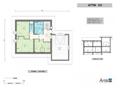 Acheter Maison Contamine-sur-arve 563000 euros