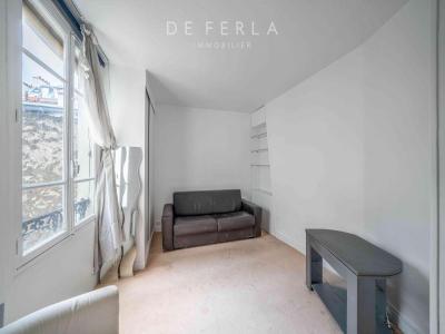 Annonce Vente 2 pices Appartement Paris-5eme-arrondissement 75