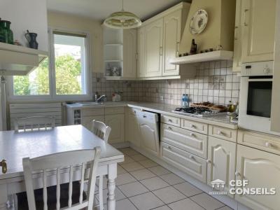 For sale Clermont-ferrand 4 rooms 80 m2 Puy de dome (63000) photo 1