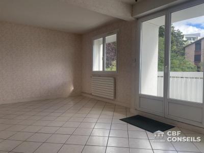 For sale Clermont-ferrand 4 rooms 80 m2 Puy de dome (63000) photo 2