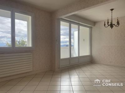 For sale Clermont-ferrand 4 rooms 80 m2 Puy de dome (63000) photo 3