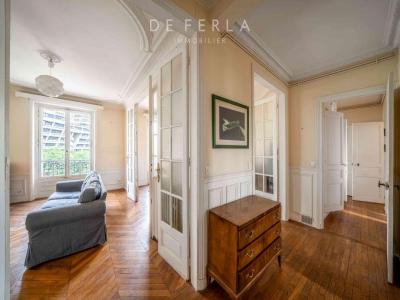 For sale Paris-19eme-arrondissement 4 rooms 88 m2 Paris (75019) photo 2