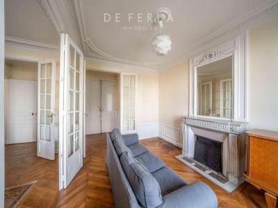 For sale Paris-19eme-arrondissement 4 rooms 88 m2 Paris (75019) photo 4