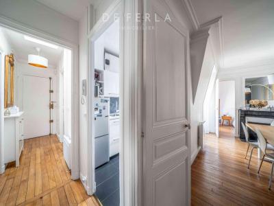 Annonce Vente 4 pices Appartement Paris-14eme-arrondissement 75