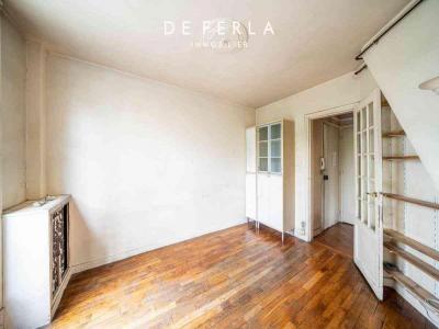 Annonce Vente 3 pices Appartement Paris-13eme-arrondissement 75