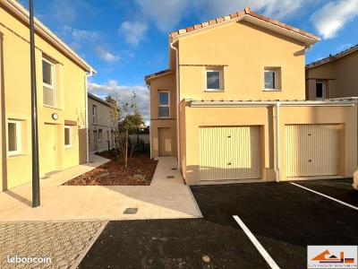 Acheter Maison 80 m2 Saint-jean