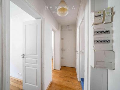 Annonce Vente 2 pices Appartement Paris-14eme-arrondissement 75