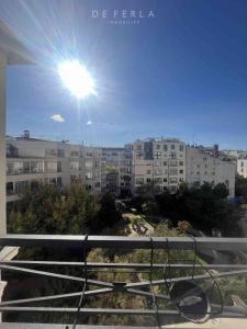 Annonce Vente 3 pices Appartement Paris-14eme-arrondissement 75