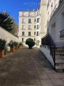 Acheter Appartement 51 m2 Paris-14eme-arrondissement