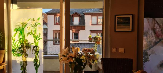 Louer Appartement Strasbourg Bas rhin