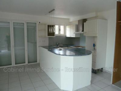 Annonce Location 3 pices Appartement Sorede 66