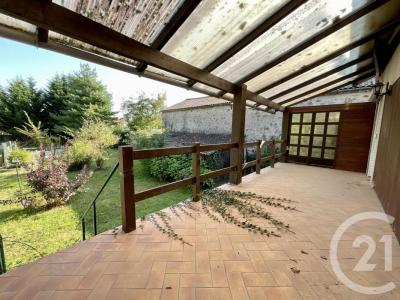 For sale Feytiat 3 rooms 70 m2 Haute vienne (87220) photo 4