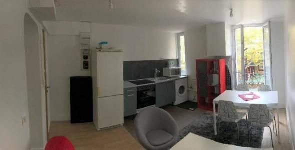 Annonce Location 2 pices Appartement Clichy 92