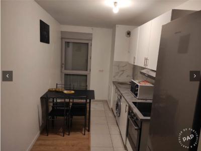 Annonce Location Appartement Cergy 95