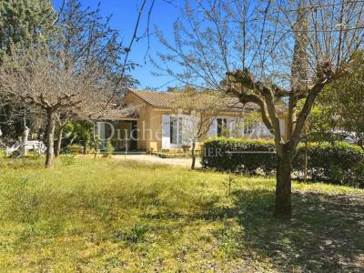 For sale Uzes 6 rooms 100 m2 Gard (30700) photo 0