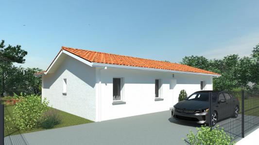 Annonce Vente 4 pices Maison Leguevin 31