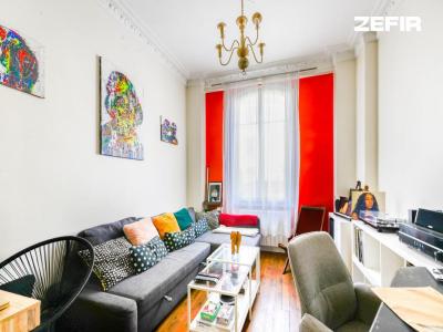 Annonce Vente 3 pices Appartement Saint-denis 93