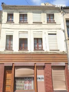 Annonce Vente 9 pices Appartement Saint-omer 62