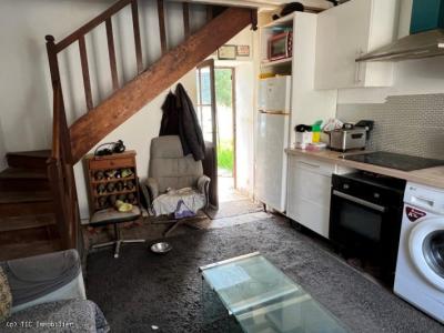 Acheter Maison Adjots 39000 euros