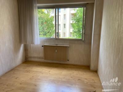 Acheter Appartement 96 m2 Montbeliard