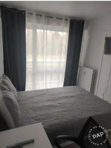 For rent Evry 1 room 13 m2 Essonne (91000) photo 0