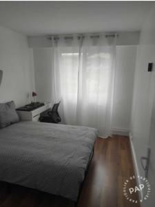 Annonce Location Appartement Evry 91