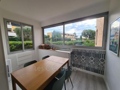 Annonce Location Appartement Bandol 83