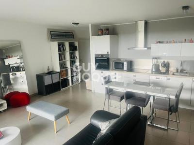 For sale Montpellier 3 rooms 73 m2 Herault (34000) photo 1