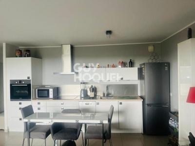 For sale Montpellier 3 rooms 73 m2 Herault (34000) photo 2