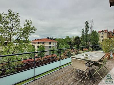 For sale Limonest 6 rooms 161 m2 Rhone (69760) photo 0