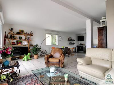 For sale Limonest 6 rooms 161 m2 Rhone (69760) photo 2