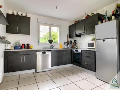 For sale Limonest 6 rooms 161 m2 Rhone (69760) photo 3