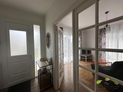 For sale Saint-leonard-de-noblat 5 rooms 116 m2 Haute vienne (87400) photo 1